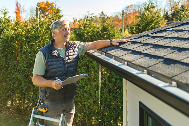 Trusted Flat Roof Repair service in Rockville, UT - Ben Roofing and Steel LLC