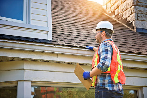 Trusted Gutter Repair And Installation service in Rockville, UT - Ben Roofing and Steel LLC